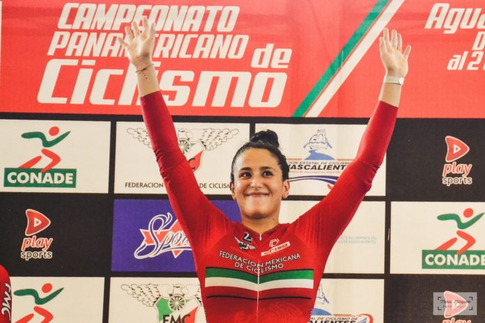 CICLISTAS OBTIENEN EL PREMIO ESTATAL DEL DEPORTE 2018