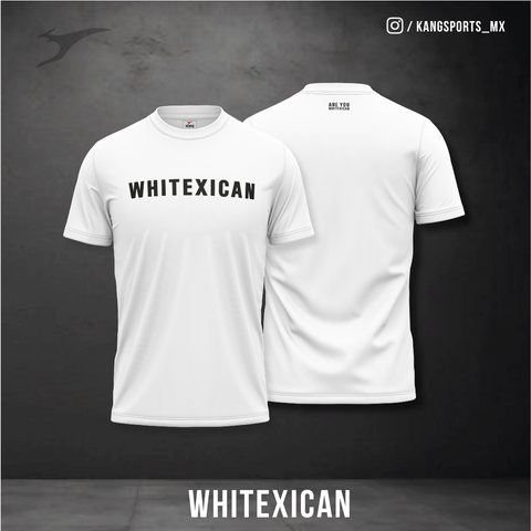 WHITEXICAN WHITE
