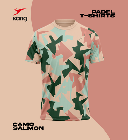 CAMO SALMON