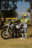 Kang Camo Flo 84 Kit