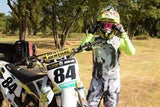 Kang Camo Flo 84 Kit