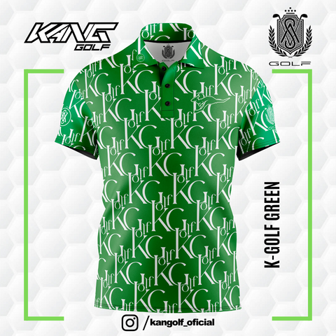 KANGOLF K- GOLF GREEN