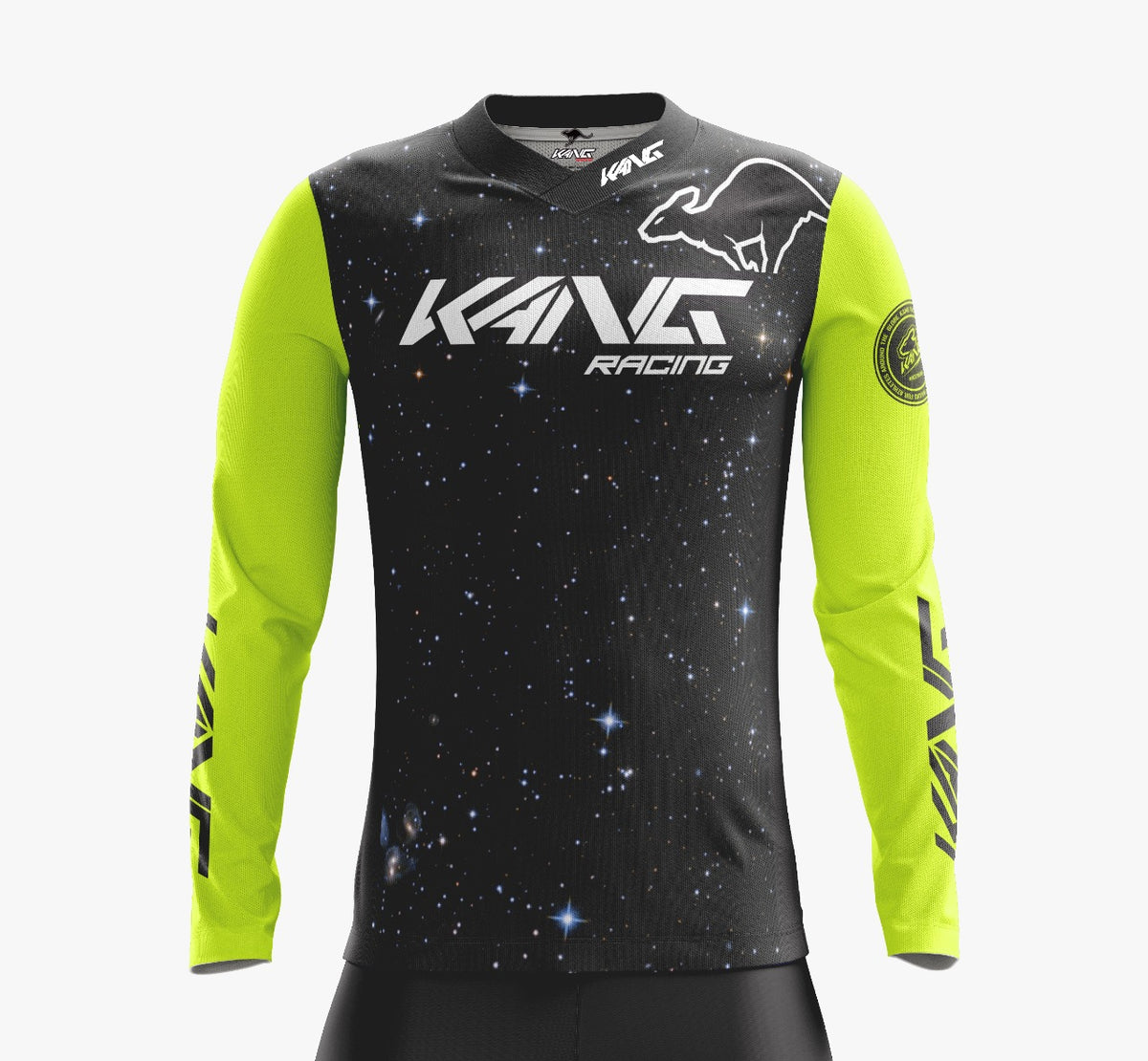 JERSEY KANG SPACEY