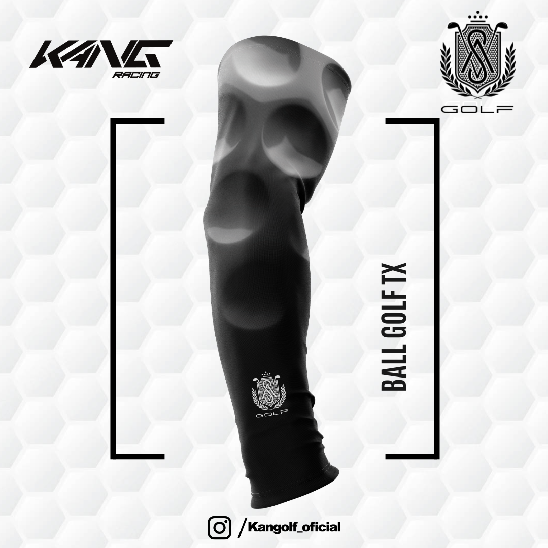 KANGOLF MANGAS BALL GOLF TX