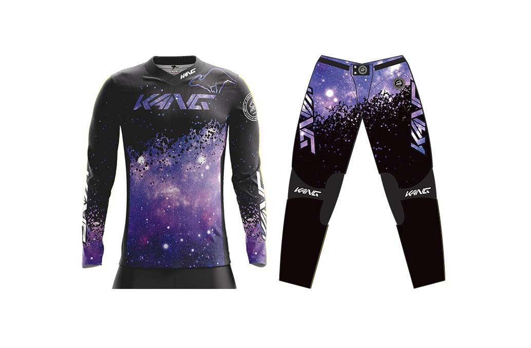 KANG GALAXY COLOR KIT