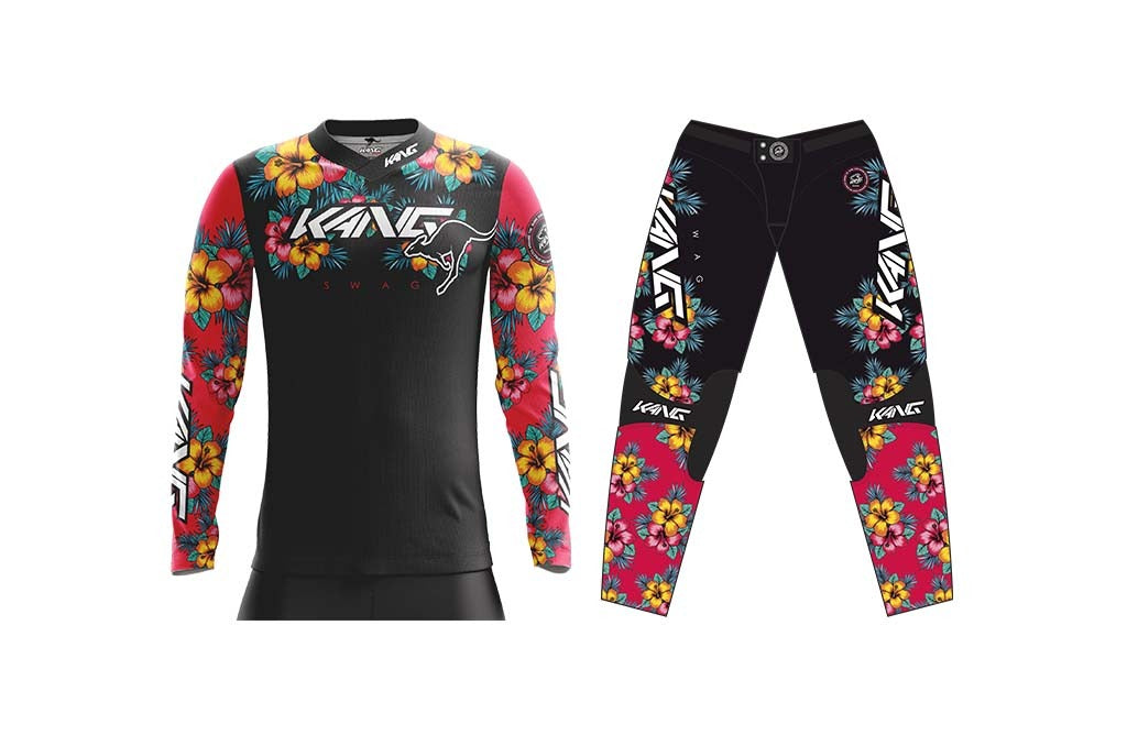 KANG HAWAII KIT