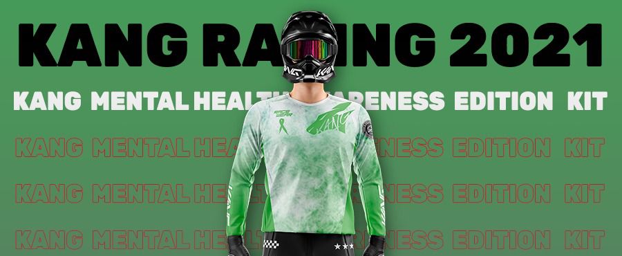 JERSEY KANG MENTAL HEALTH AWARENESS EDITION