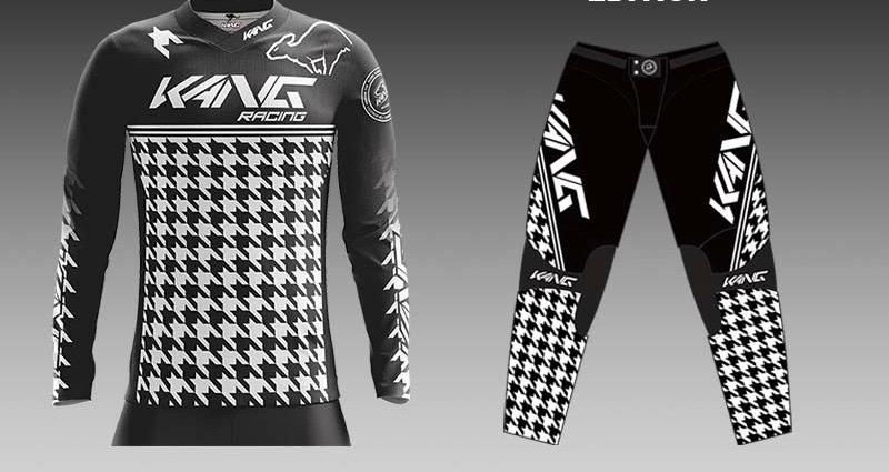 KANG BLACK FRIDAY HS LE KIT