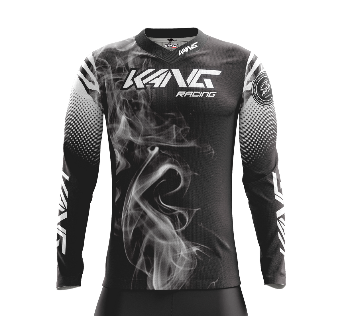 JERSEY KANG SMOKE