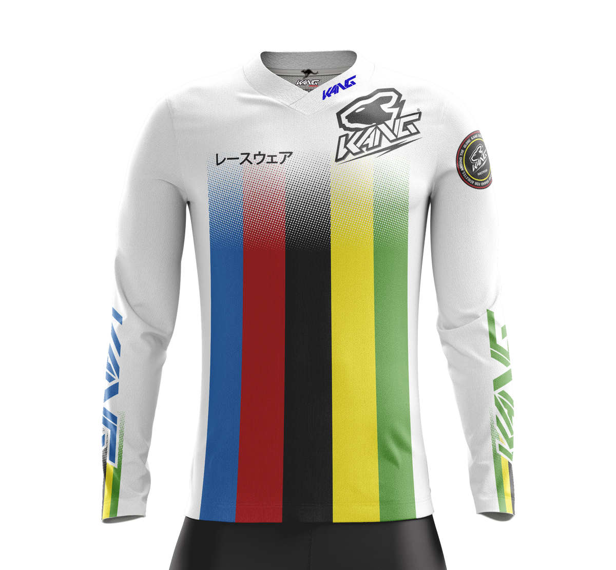 KANG SUNRISE UCIK KIT