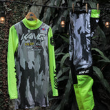 Kang Camo Flo 84 Kit