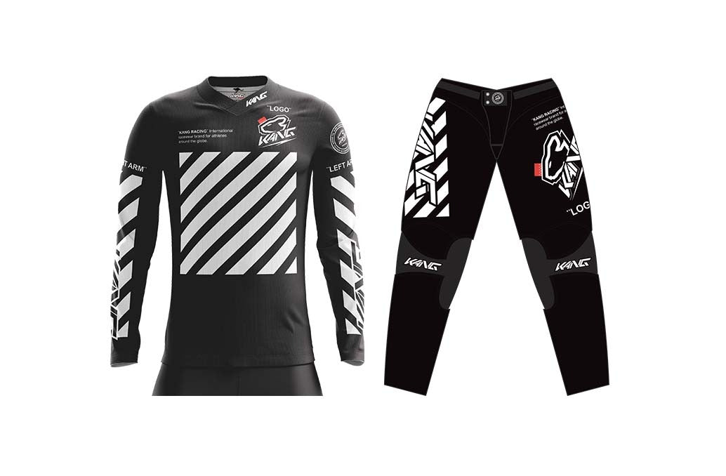 KANG OFF KANG KIT