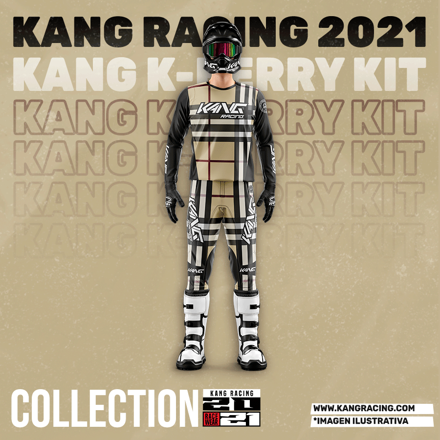 KANG K-BERRY KIT