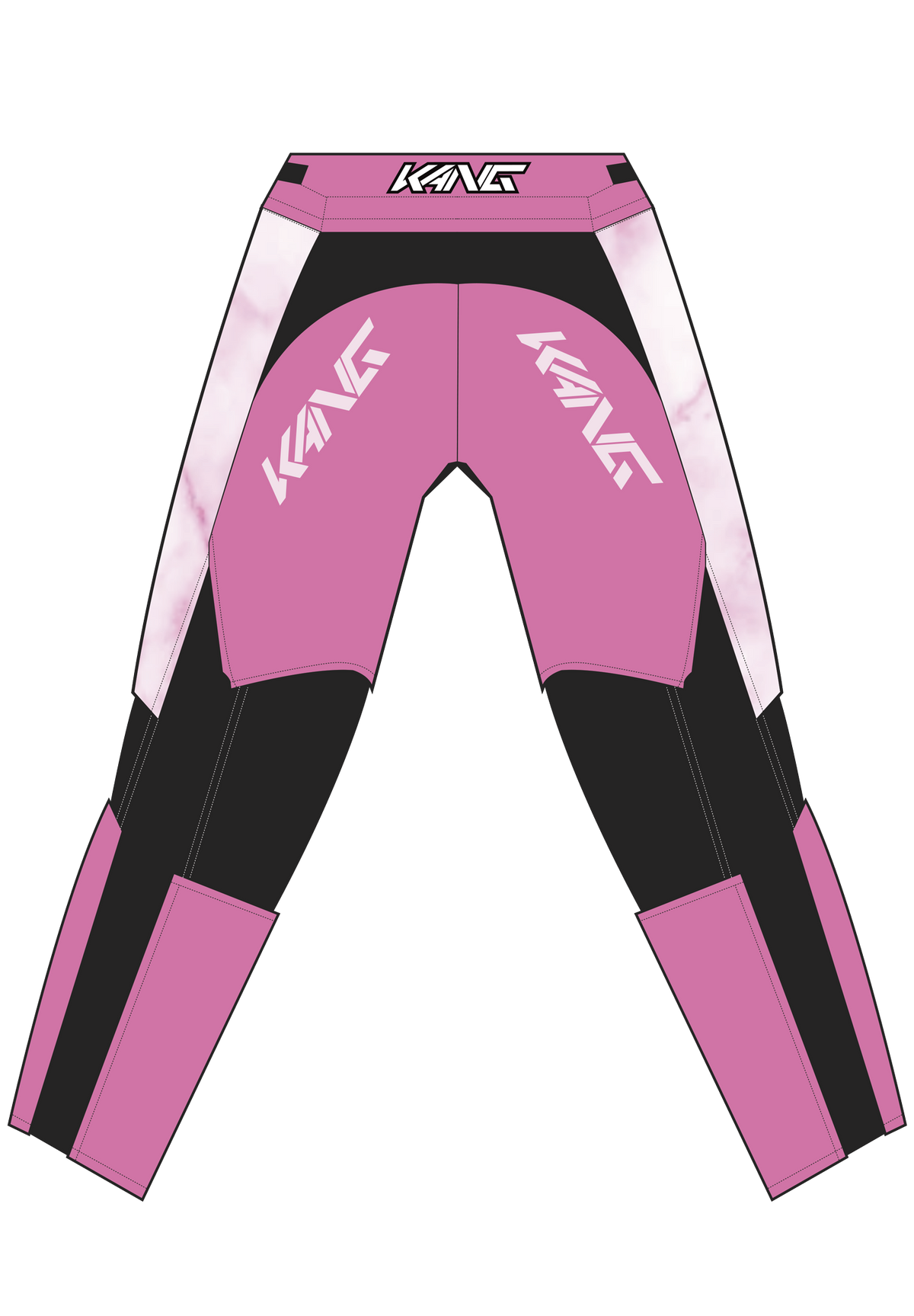 KANG EDITION PINK KIT