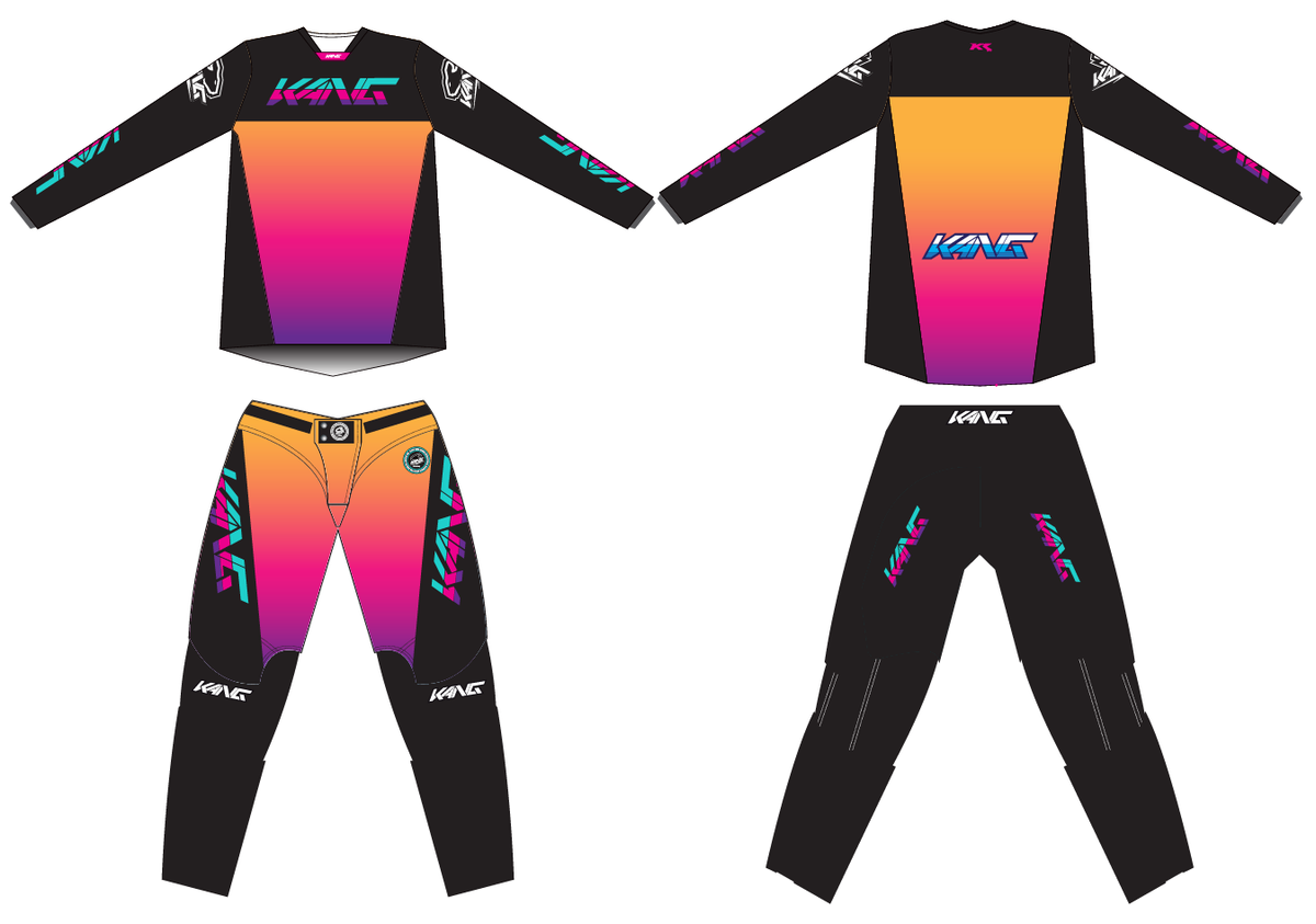 KANG SUNSHINE KIT