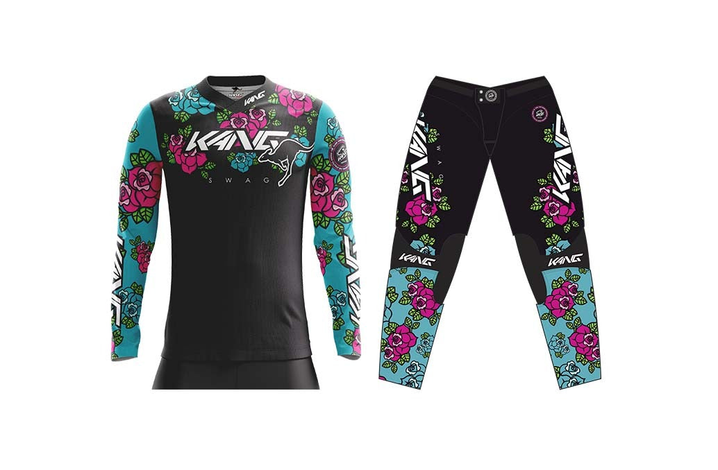 KANG ROSESWAG KIT