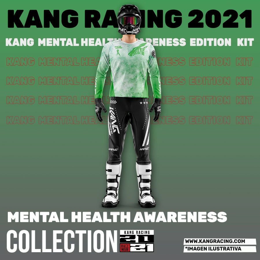 KANG MHA EDITION KIT