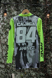 Kang Camo Flo 84 Kit