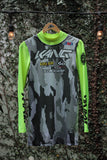 Kang Camo Flo 84 Kit