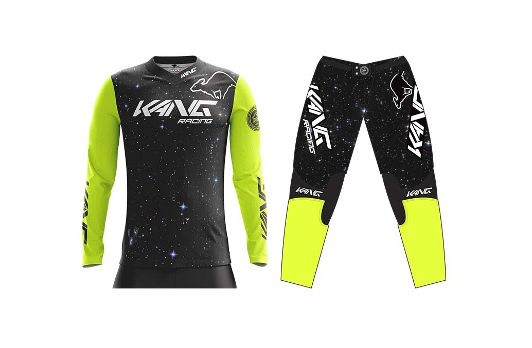 KANG SPACEY KIT