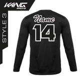 Personaliza tu Jersey