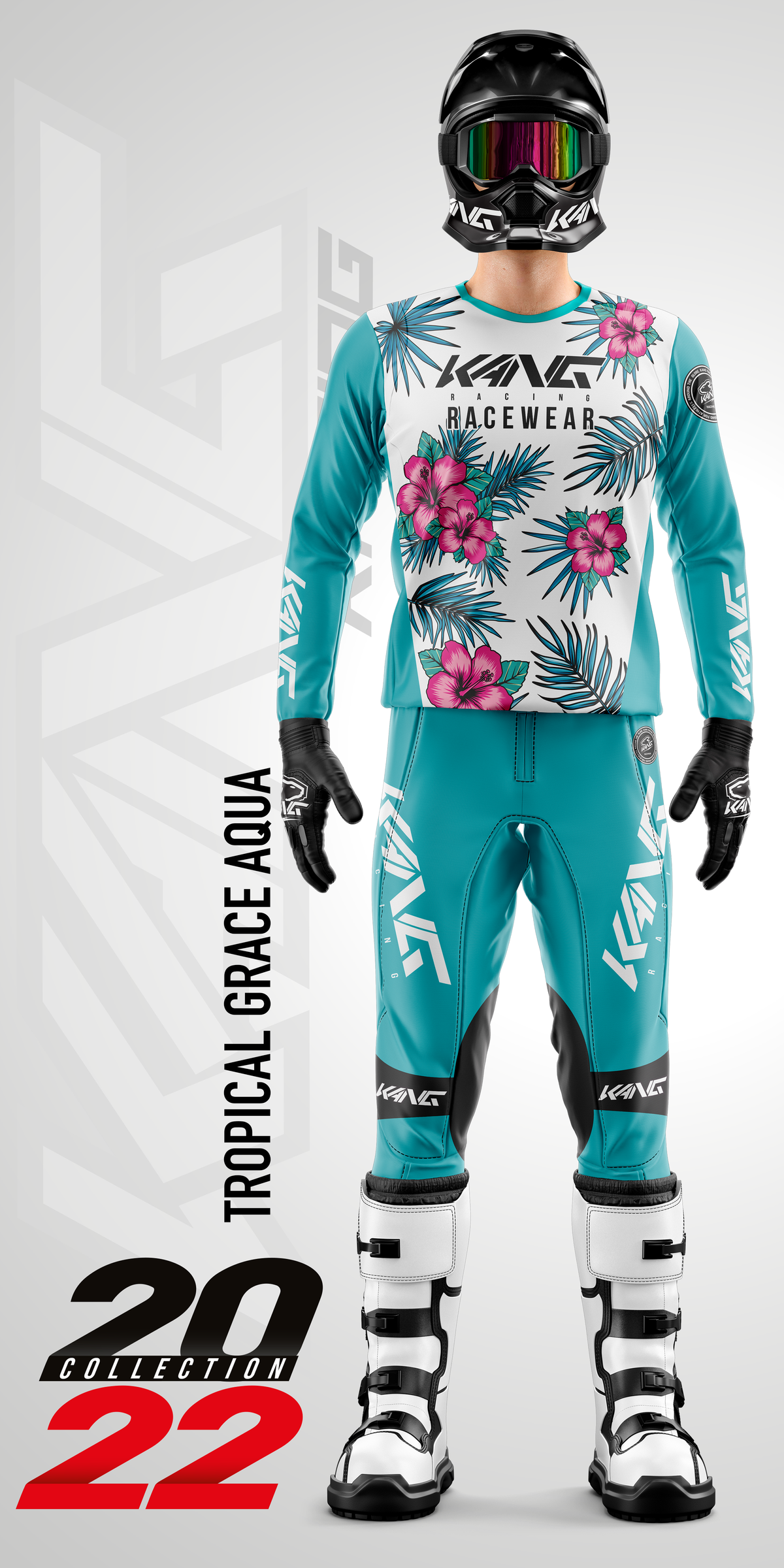 TROPICAL GRACE 2022