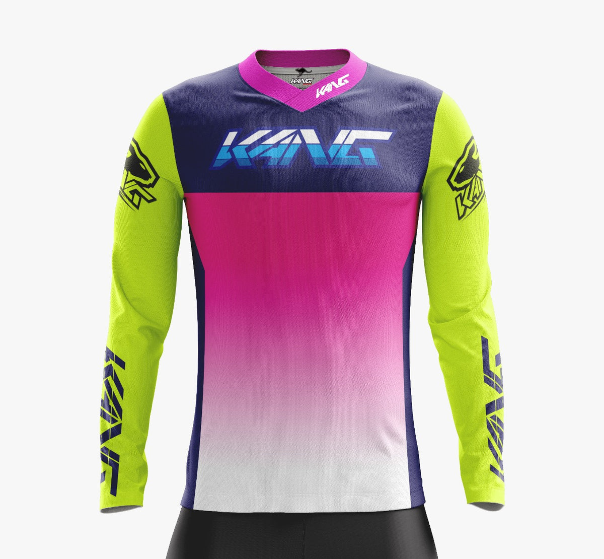 JERSEY KANG RETROFLO