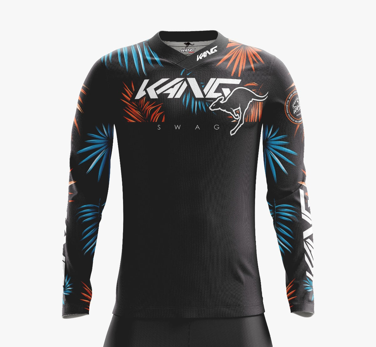 JERSEY KANG PALMSWAG