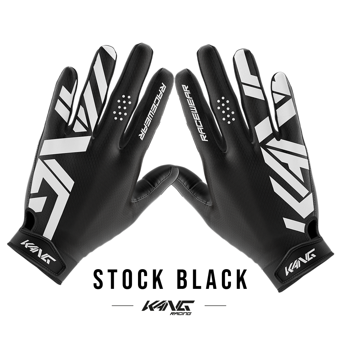 Guantes Kang para motocross y off road