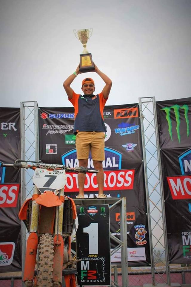 FINAL NACIONAL DE MOTOCROSS 2018