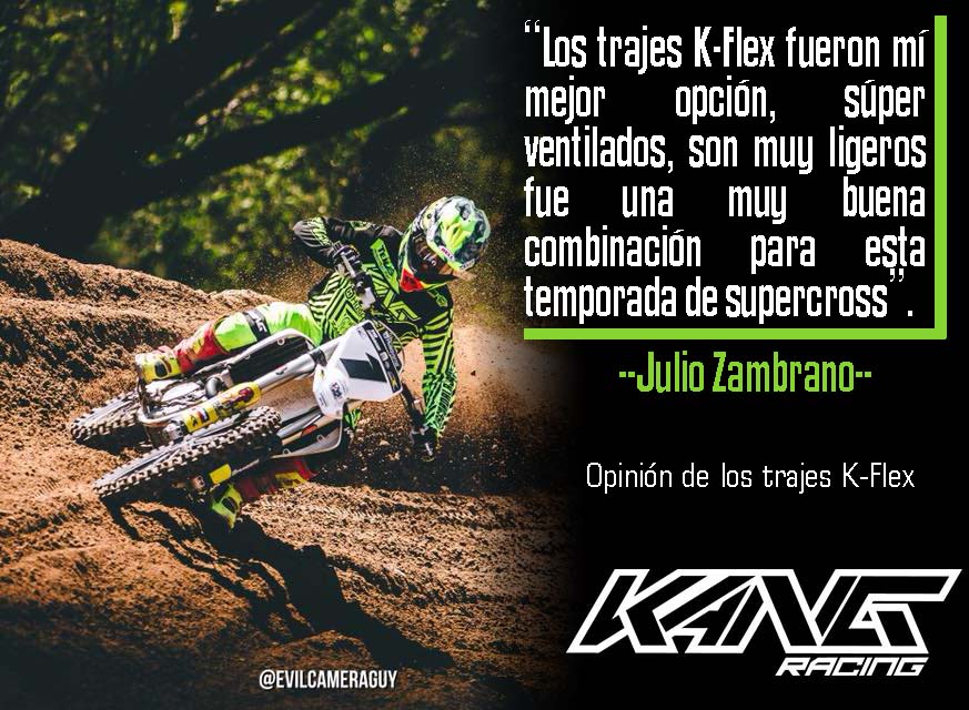 NUEVOS PANTALONES K-FLEX