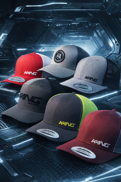 Kang Hats Pro & Fan Coleccion 2026