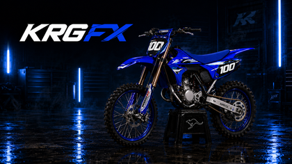 KR GFX