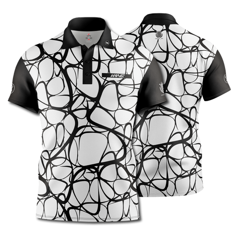 KANGOLF ABSTRACT STYLE