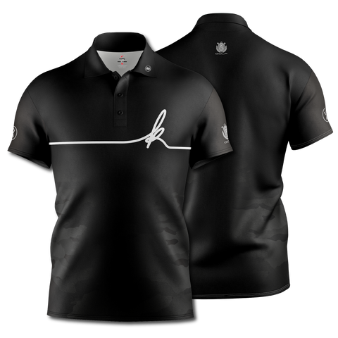 KANGOLF CAMO MIDNIGHT