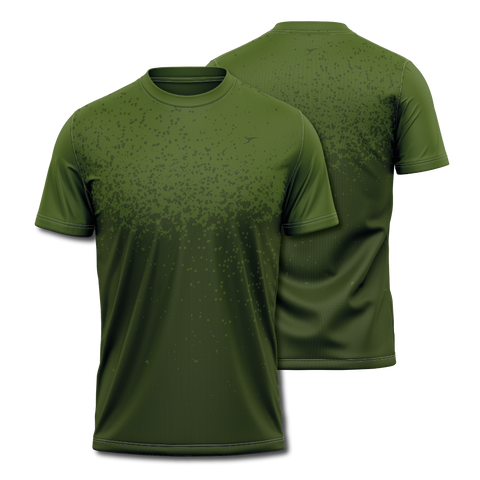 Playera deportiva Kang para uso diario