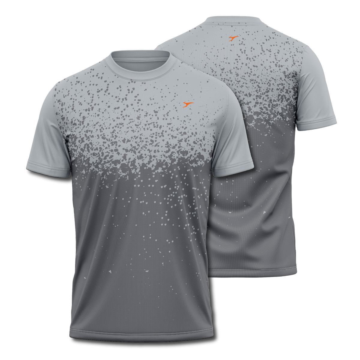 Playera deportiva Kang para uso diario
