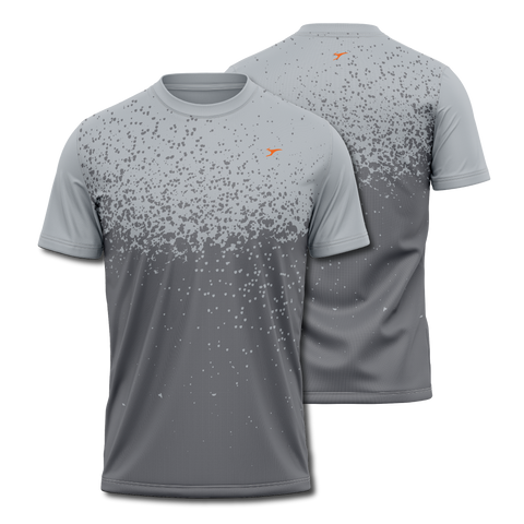 Playera deportiva Kang para uso diario
