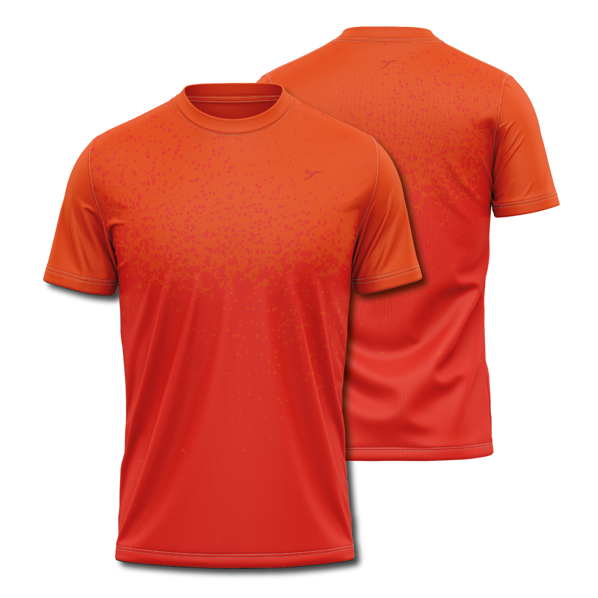 Playera deportiva Kang para uso diario