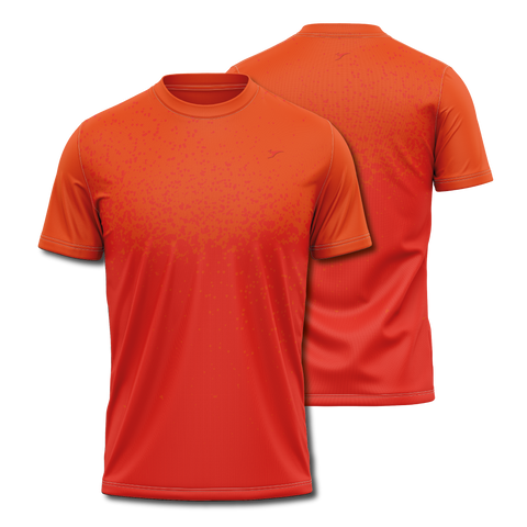 Playera deportiva Kang para uso diario