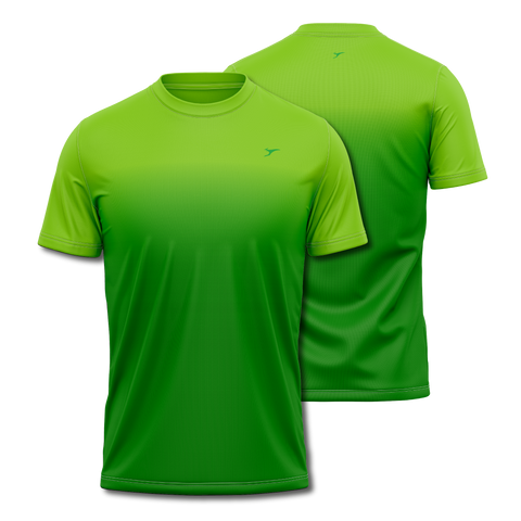 Playera deportiva Kang para uso diario