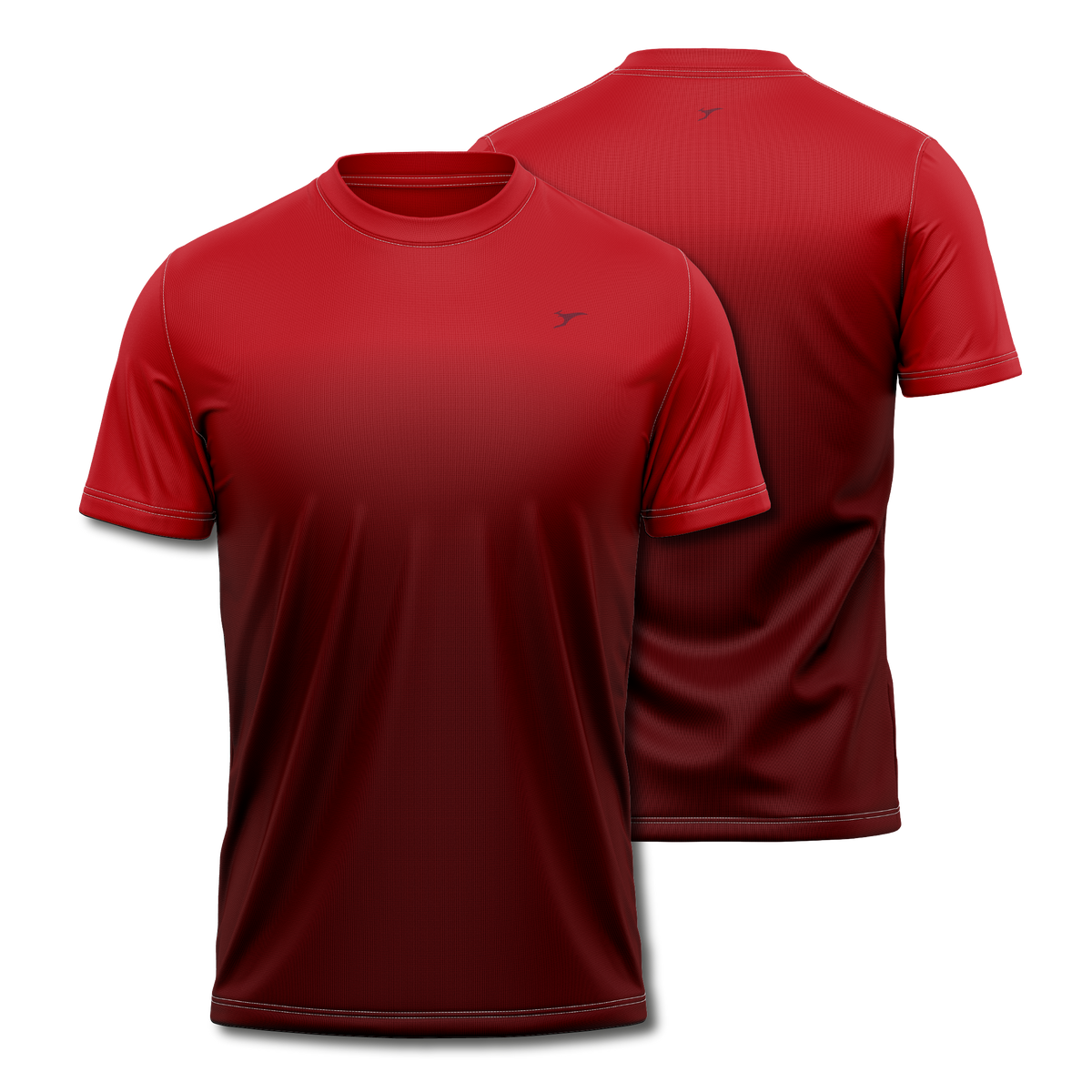 Playera deportiva Kang para uso diario