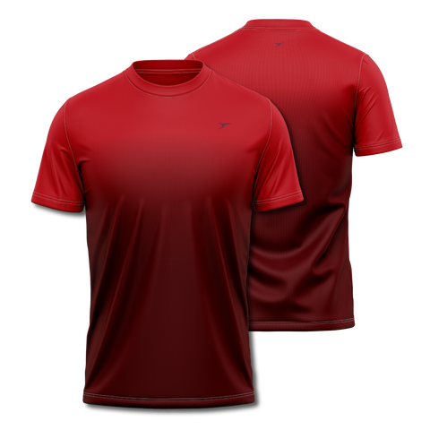 Playera deportiva Kang para uso diario