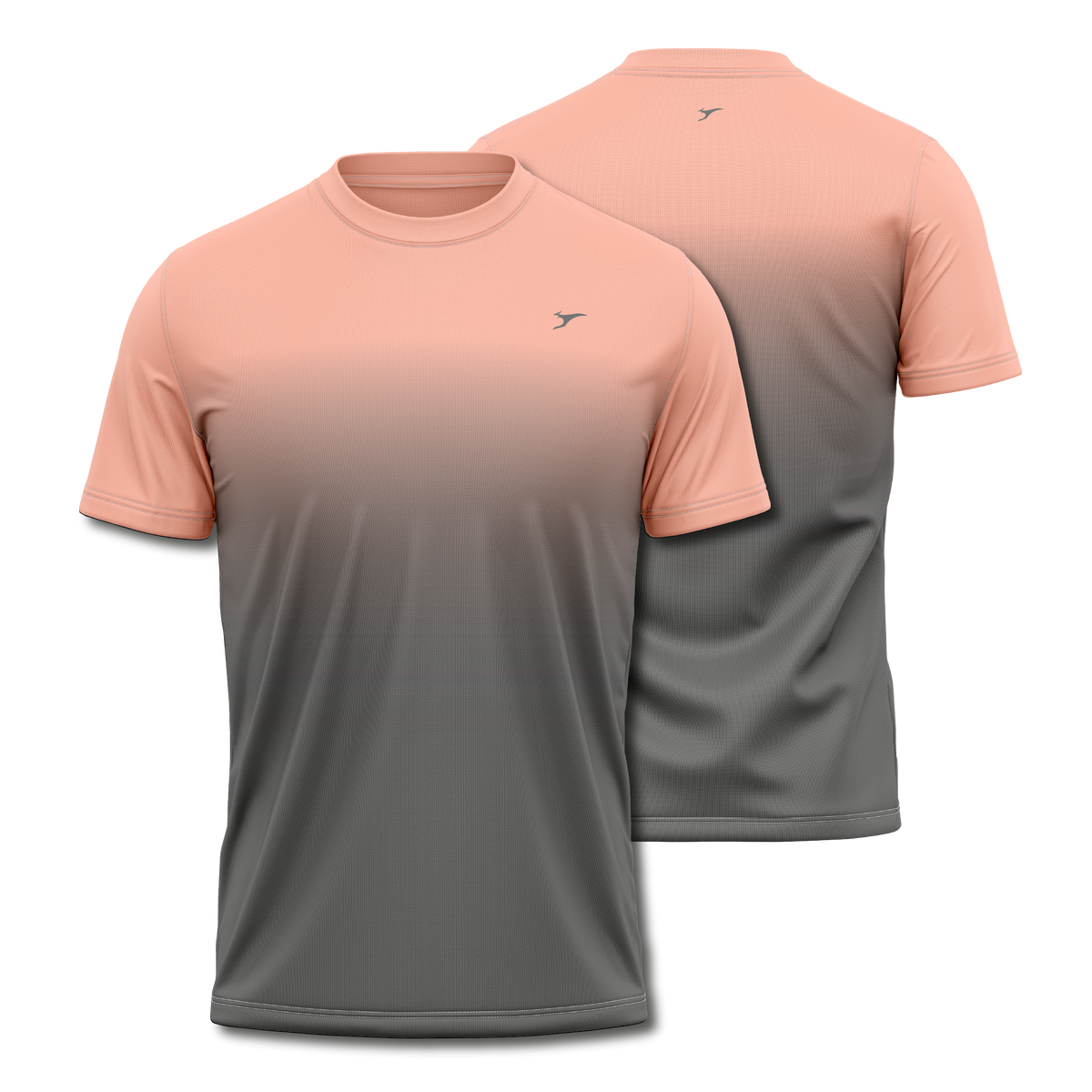 Playera deportiva Kang para uso diario