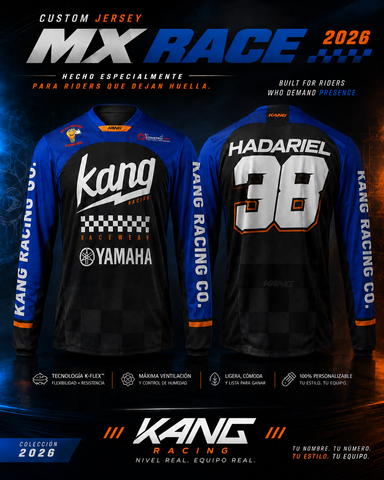 Atletas Personalizado Hadariel 38