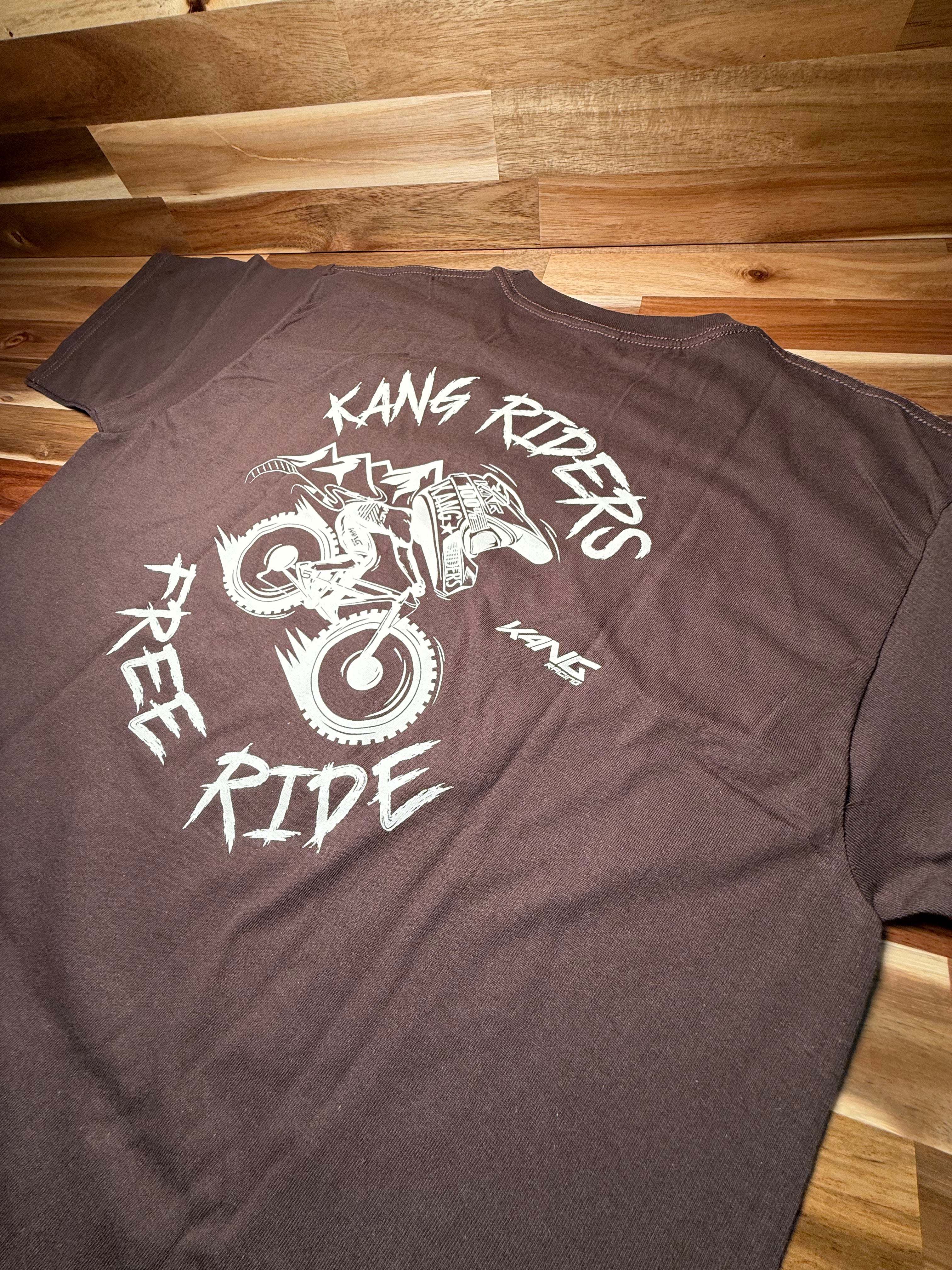 Free Ride Coffe