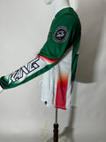 JERSEY TEAM MEXICO 2024 Version Verde - Edición Limitada