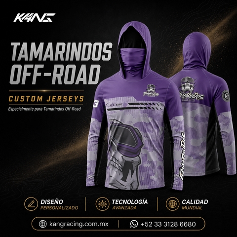 Rutas el Tamarindo 3