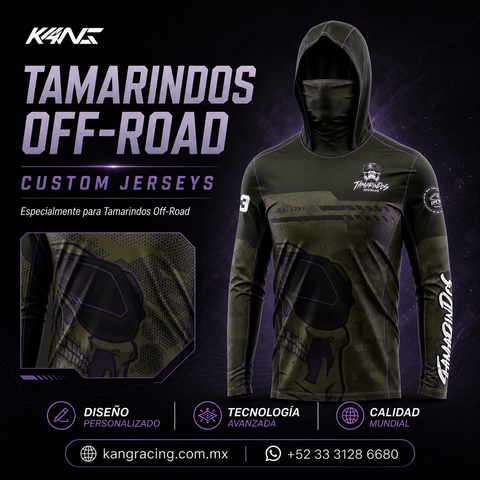 Rutas el Tamarindo