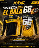 Atletas Personalizado / Custom